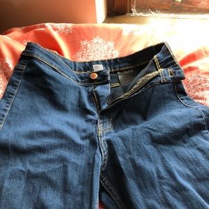 forever 21 jeans